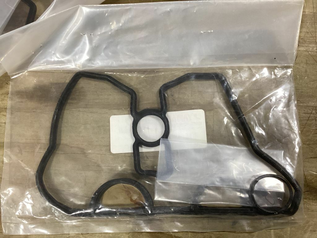Yamaha Engine Parts, Misc. OEM: 90891-60119