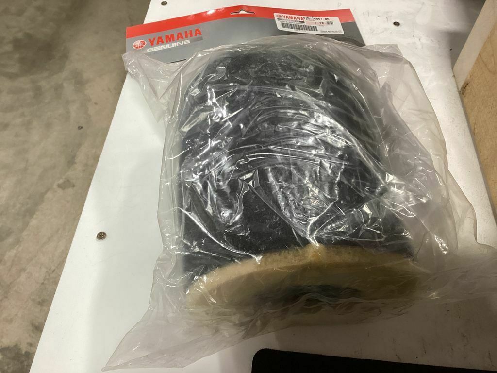 2012 Yamaha Air Filter 5TG-14451-00