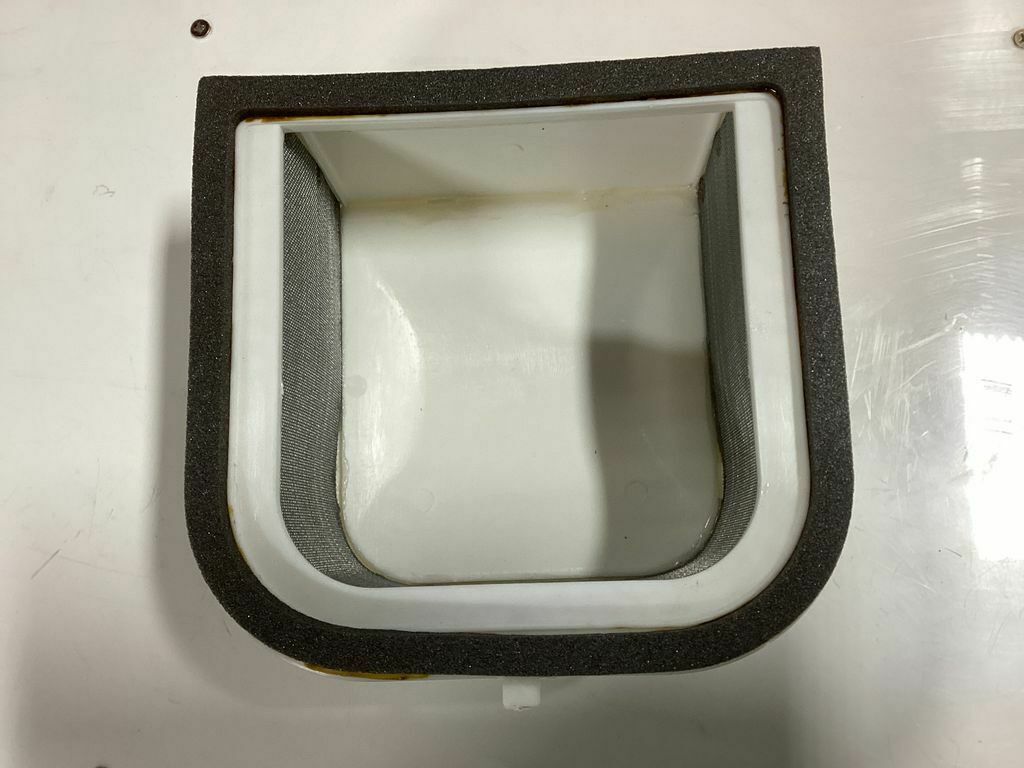 Yamaha Air Filter 26H-14451-00