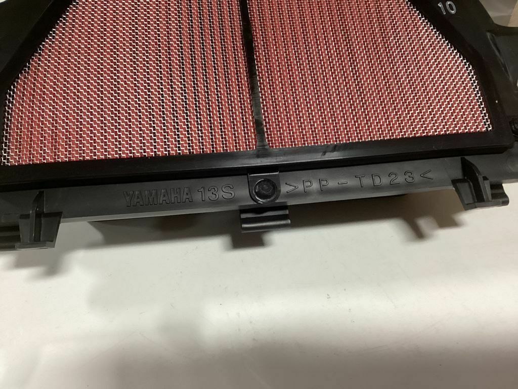Yamaha Air Filter 13S-14450-10