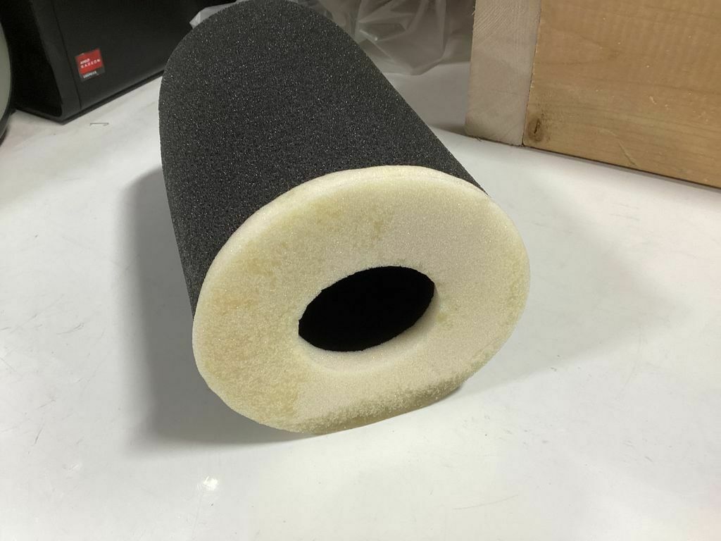Yamaha Air Filter 1S3-14451-00