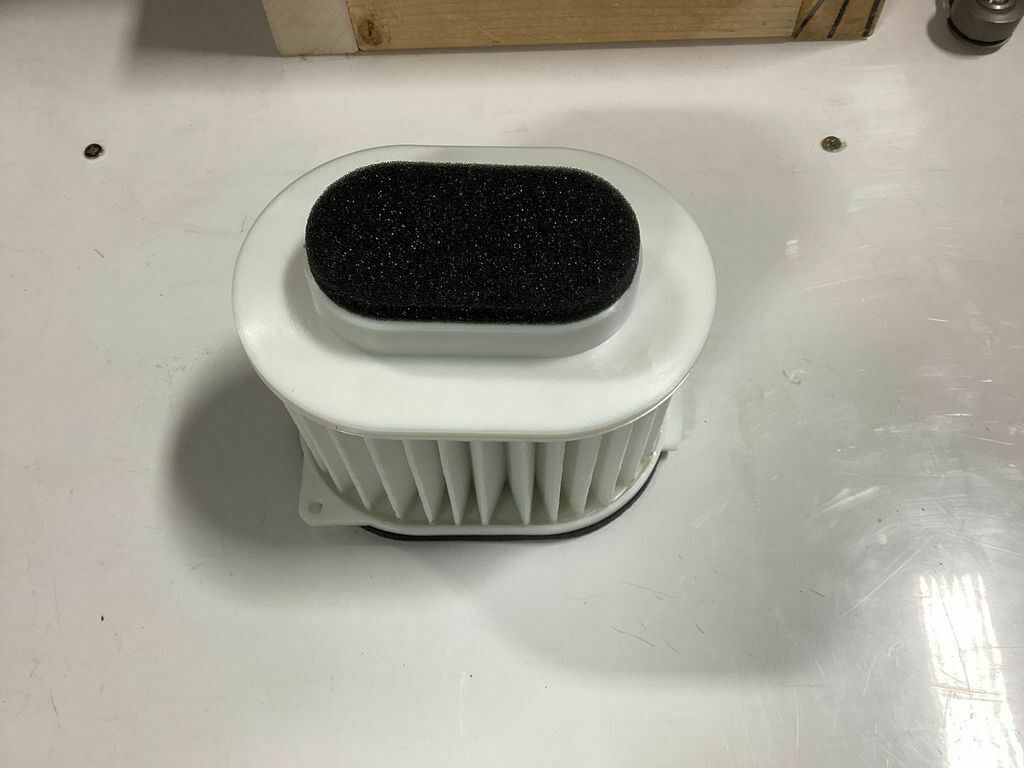 Yamaha Air Filter 4XY-14451-01