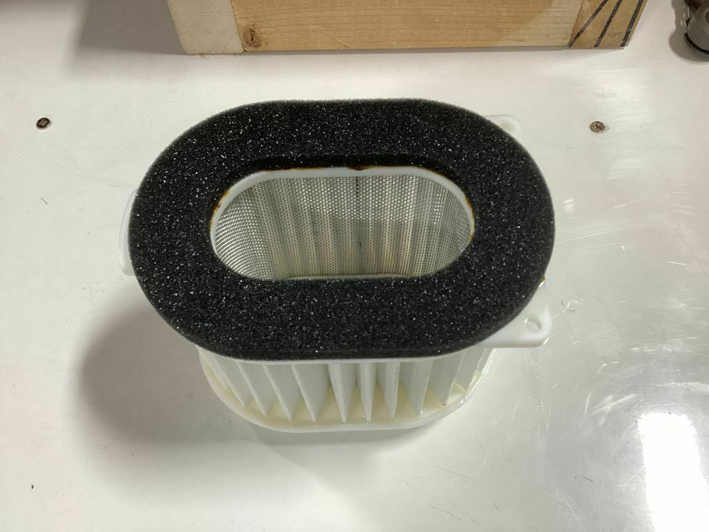 Yamaha Air Filter 4XY-14451-01