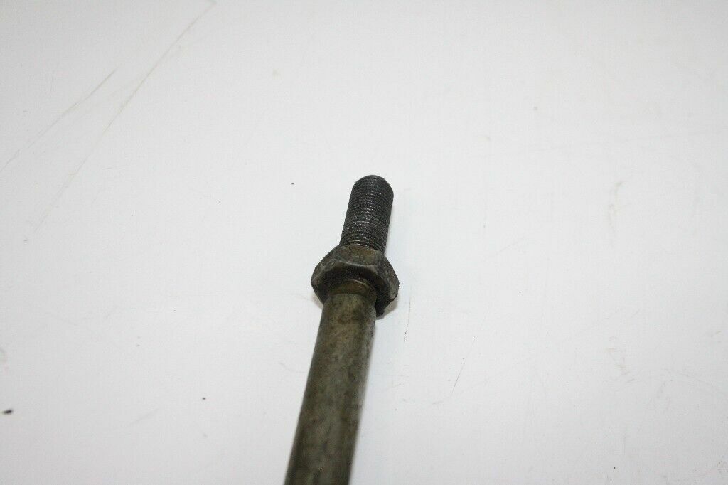 2007 HONDA Rincon 680 Tie Rod Assembly SET OEM: 53521-HN2-000 53157-HP0-A01