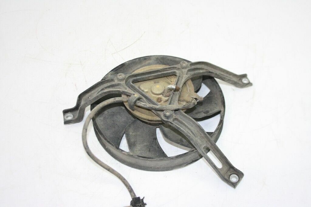 2007 HONDA Rincon 680 Radiator Fan OEM: 19020-HN2-003