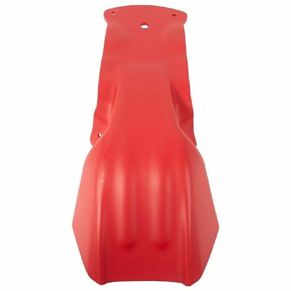 Skid Plate Front OEM: SMA-8JP34-FR-RD
