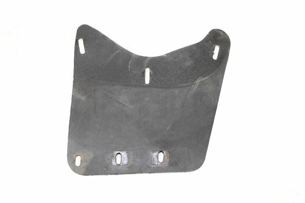 1993 POLARIS 250 TRAIL BOSS 2X4 Splash Gaurd Front Right OEM: 5211020-067