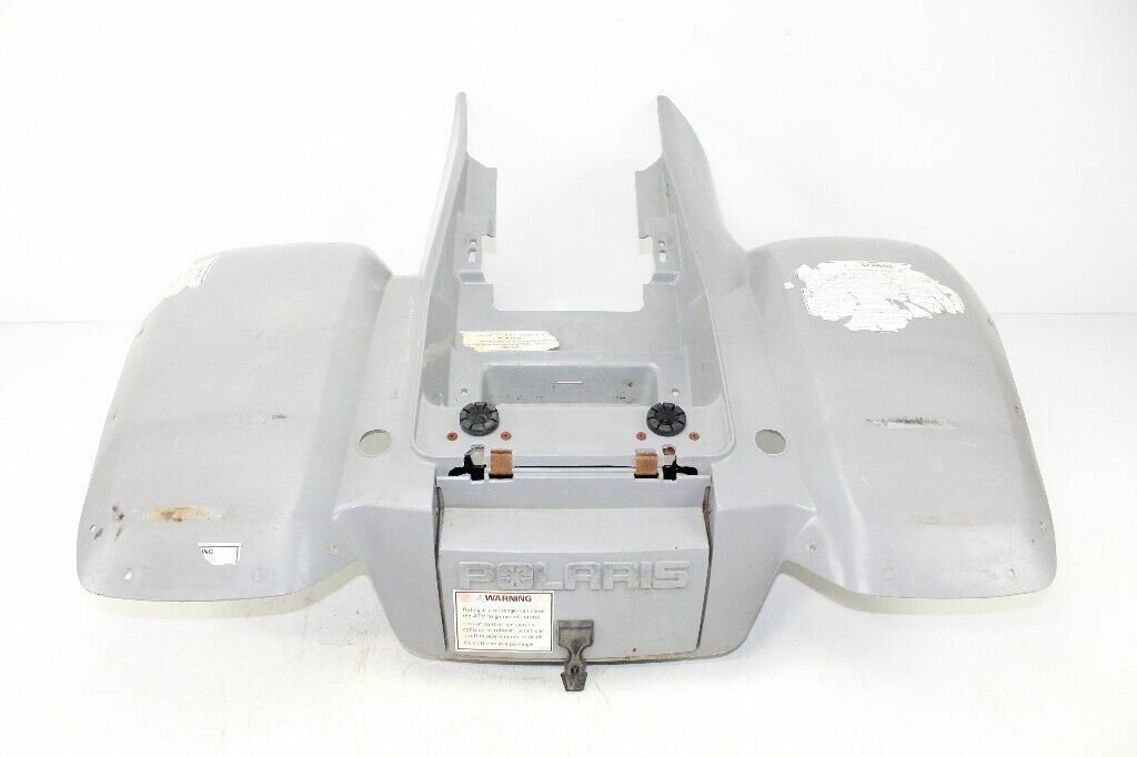 1993 POLARIS 250 TRAIL BOSS 2X4 Fender Rear OEM: 5430991-143