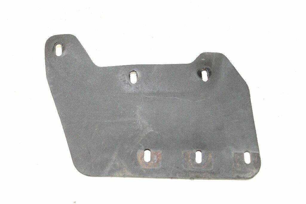 1993 POLARIS 250 TRAIL BOSS 2X4 Splash Gaurd Rear Left OEM: 5850076