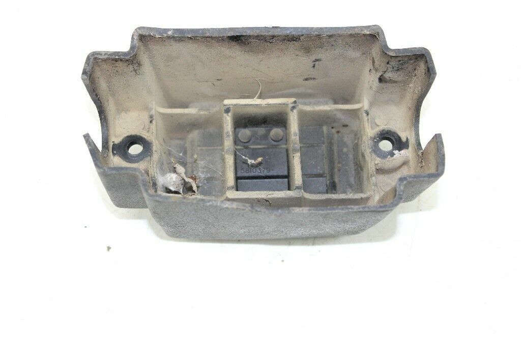 1993 POLARIS 250 TRAIL BOSS 2X4 Handlebar Cover OEM: 5810379