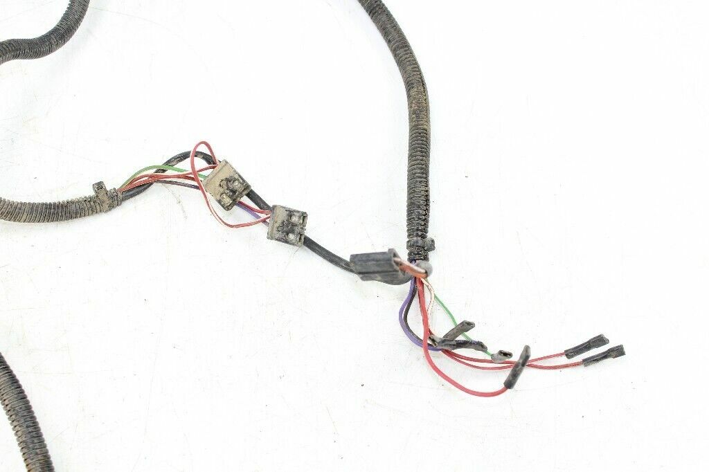 1993 POLARIS 250 TRAIL BOSS 2X4 Wiring Harness OEM: 2460405