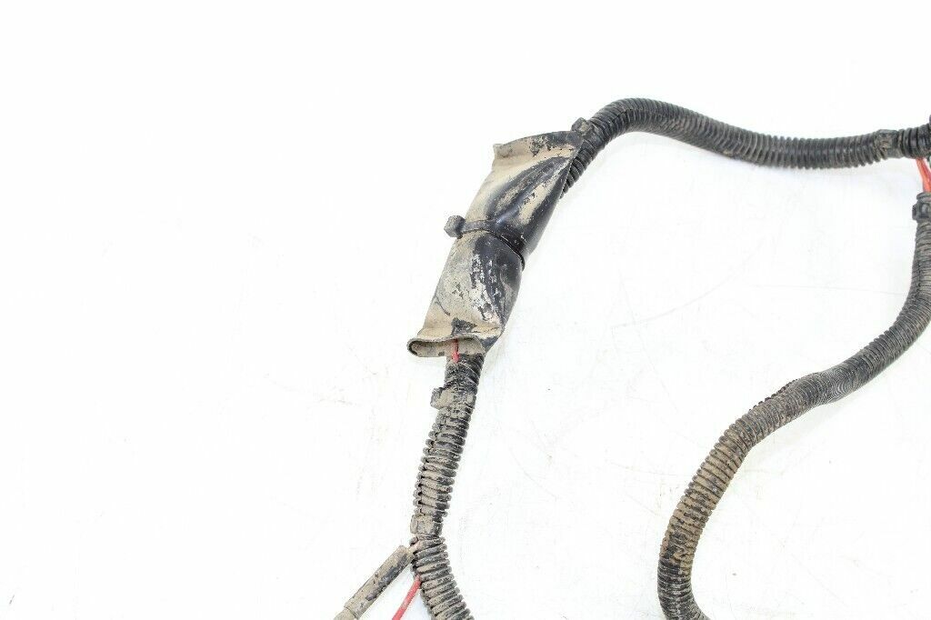 1993 POLARIS 250 TRAIL BOSS 2X4 Wiring Harness OEM: 2460405