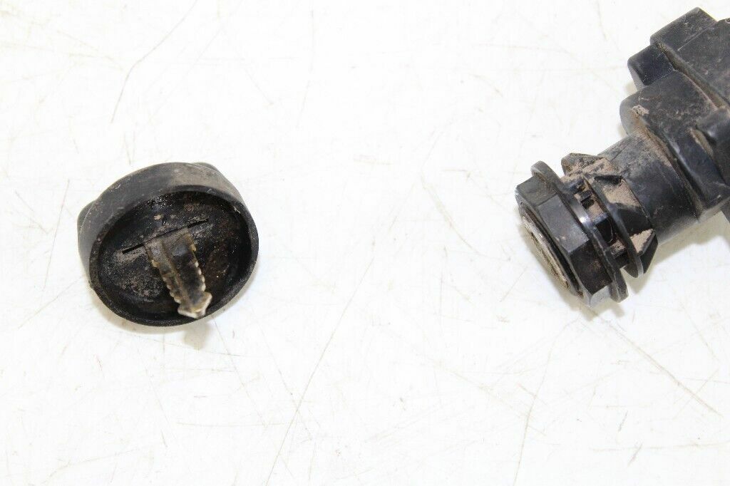 1993 POLARIS 250 TRAIL BOSS 2X4 Ignition Switch OEM: 4110140