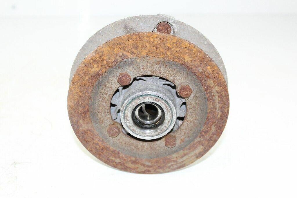 1993 POLARIS 250 TRAIL BOSS 2X4 Hub Front OEM: 1520453