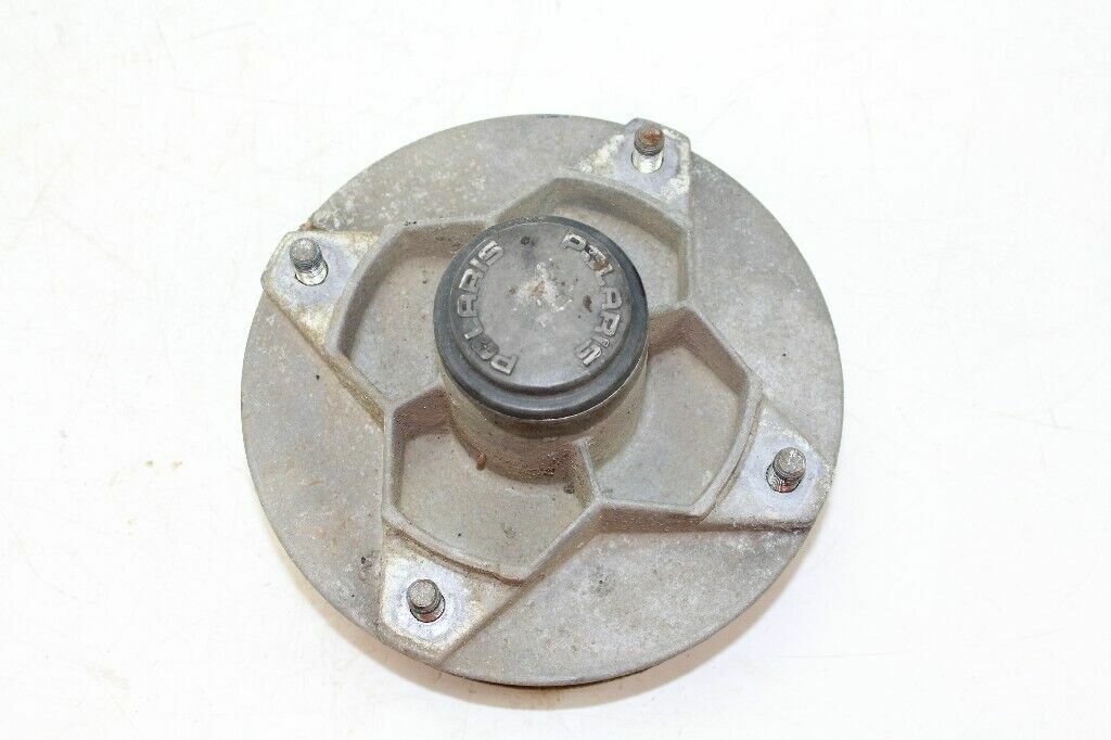 1993 POLARIS 250 TRAIL BOSS 2X4 Hub Front OEM: 1520453