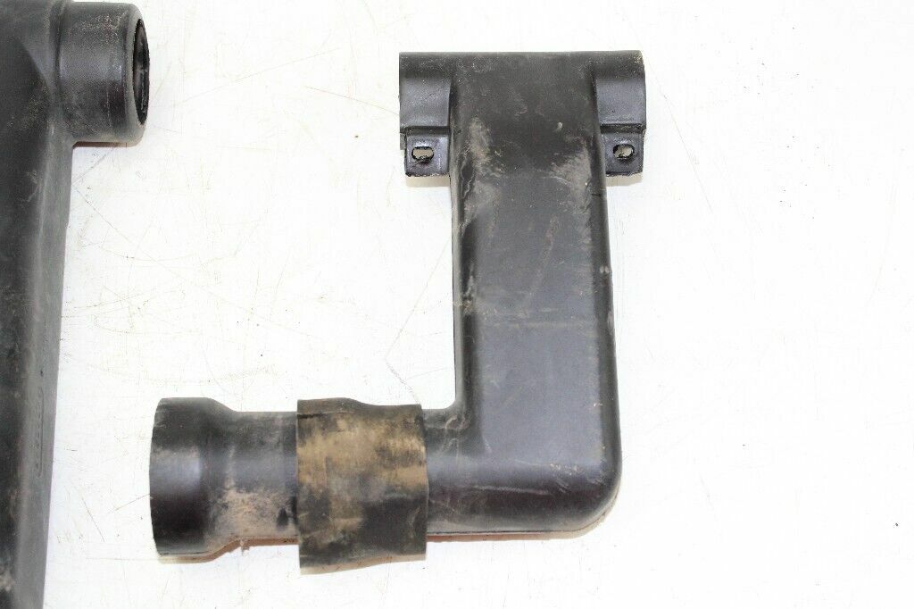 1993 POLARIS 250 TRAIL BOSS 2X4 Air Inlet Clutch OEM: 5431007
