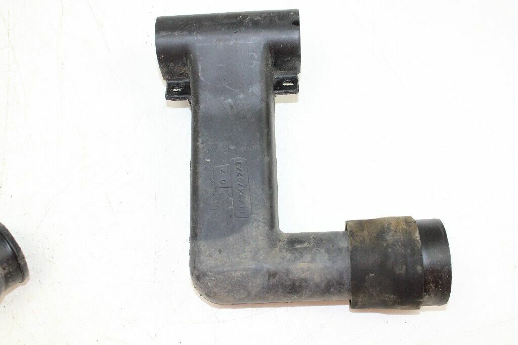 1993 POLARIS 250 TRAIL BOSS 2X4 Air Inlet Clutch OEM: 5431007