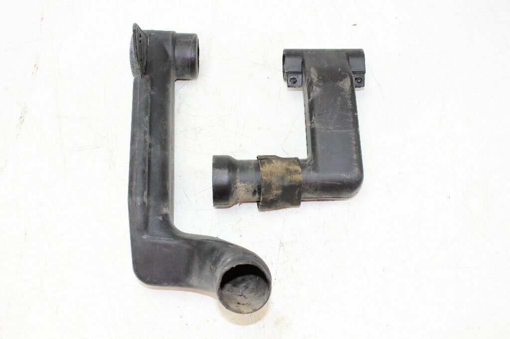 1993 POLARIS 250 TRAIL BOSS 2X4 Air Inlet Clutch OEM: 5431007