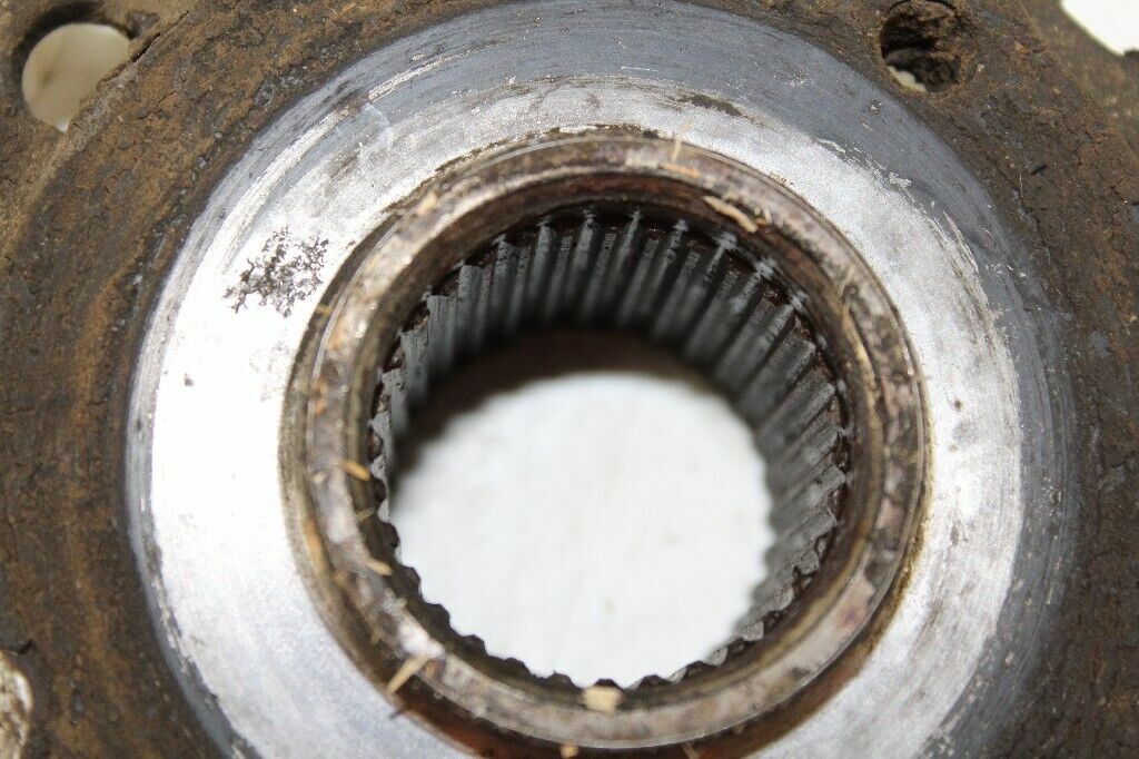 1993 POLARIS 250 TRAIL BOSS 2X4 SPROCKET HUB OEM: 3222109