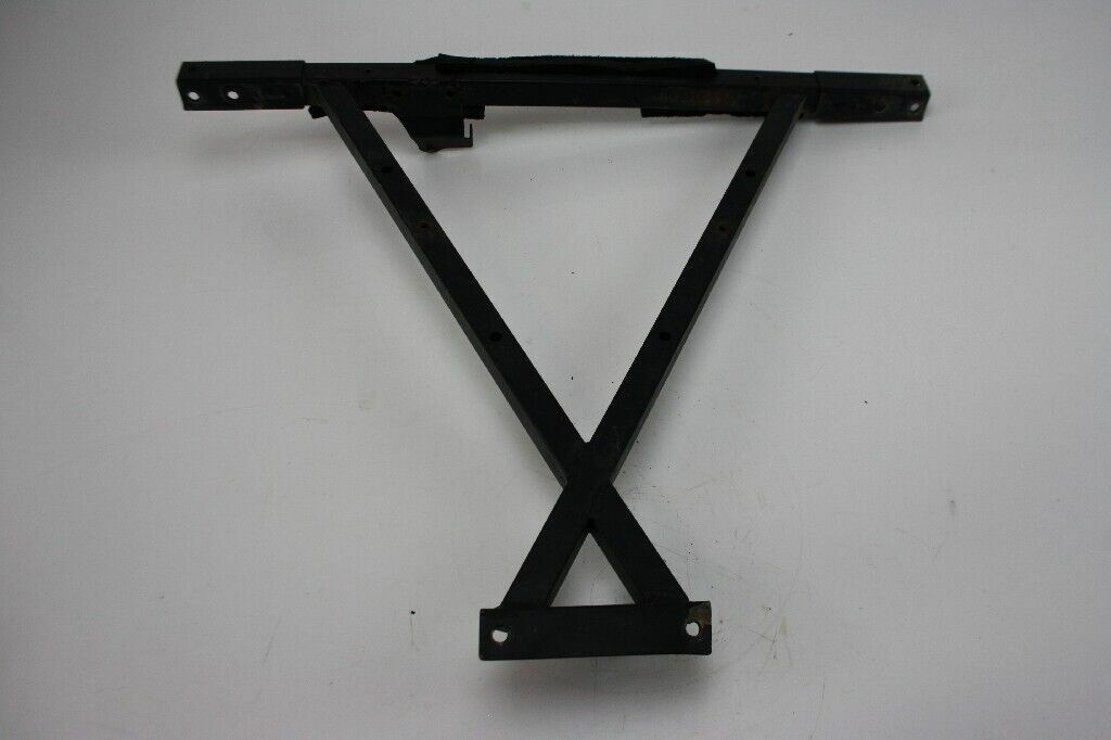 2008 POLARIS RZR 800 Cross Brace Rear OEM: 1015723-458