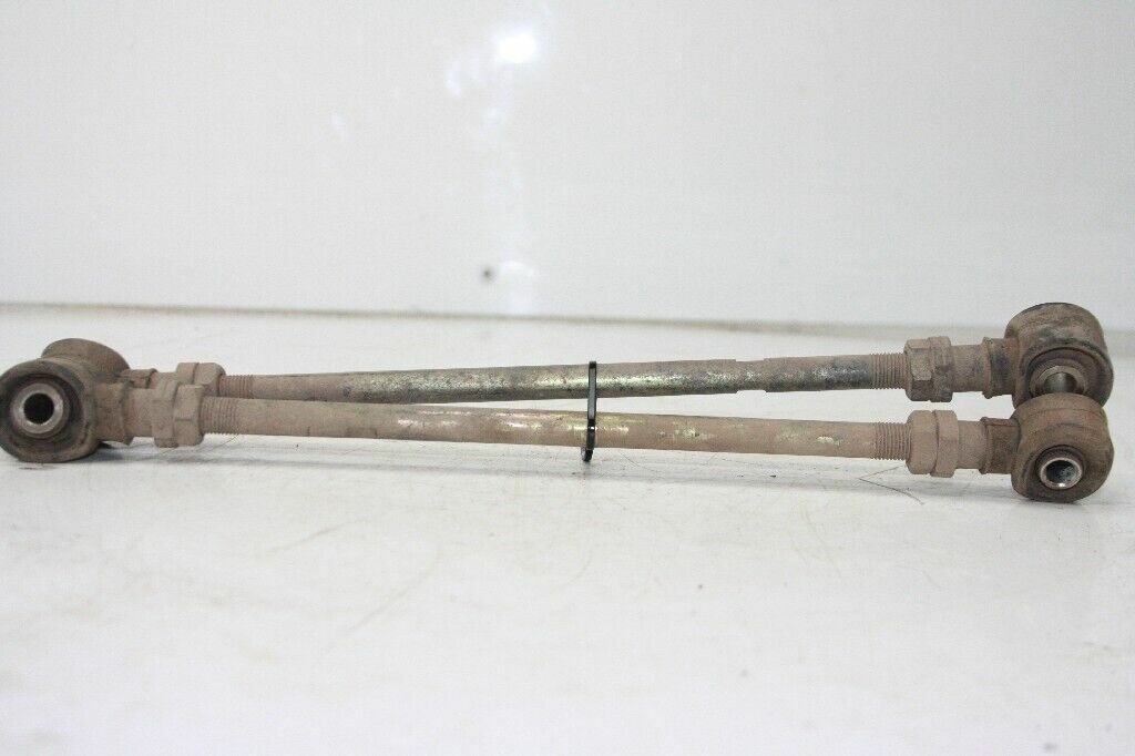 2004 POLARIS Sportsman 700 Tie Rod Assembly SET OEM: 1822852 1820805