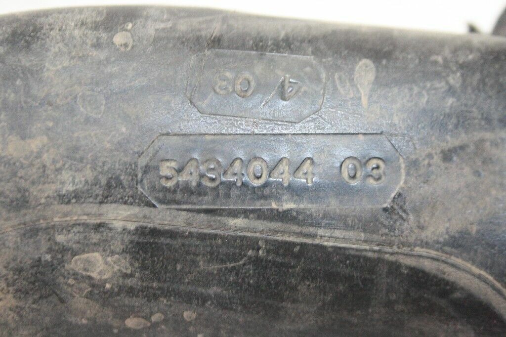 2004 POLARIS Sportsman 700 Air Inlet Clutch OEM: 5434044