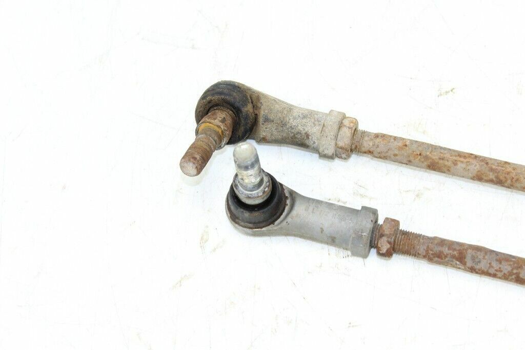 2007 HONDA TRX 500 Tie Rod Assembly SET OEM: 53521-HN2-000