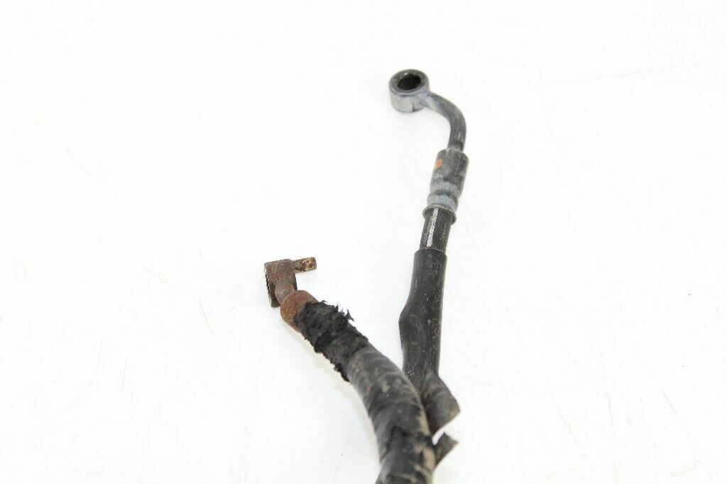 2008 HONDA TRX 500 Brake Line Assembly OEM: 45127-HP0-A01