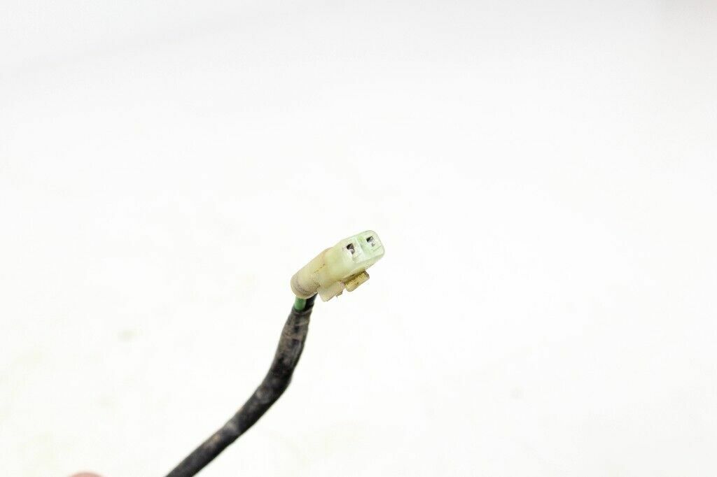 2008 HONDA TRX 500 Radiator Fan OEM: 19020-HN2-003