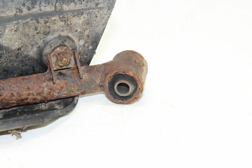 2008 HONDA TRX 500 A Arm Front Lower Left OEM: 51360-HP0-A00