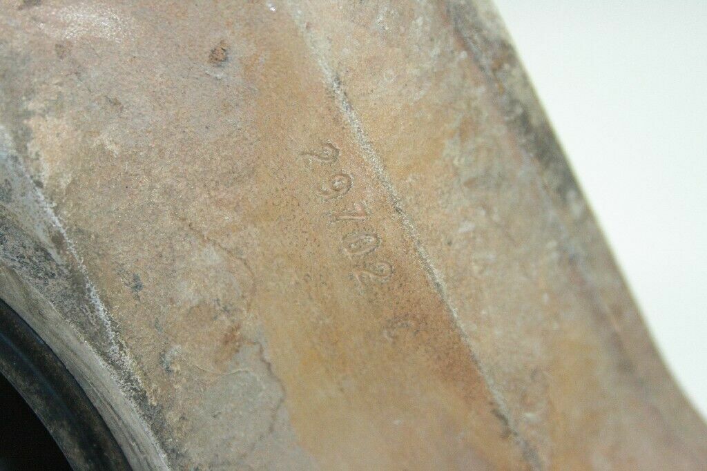 2007 HONDA Rincon 680 Knuckle Rear Right OEM: 52200-HN8-000