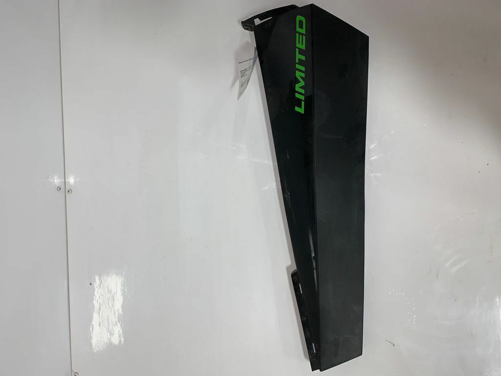 2016 Arctic Cat Wildcat Sport 700 Panel Side Lower Right OEM: 4406-280