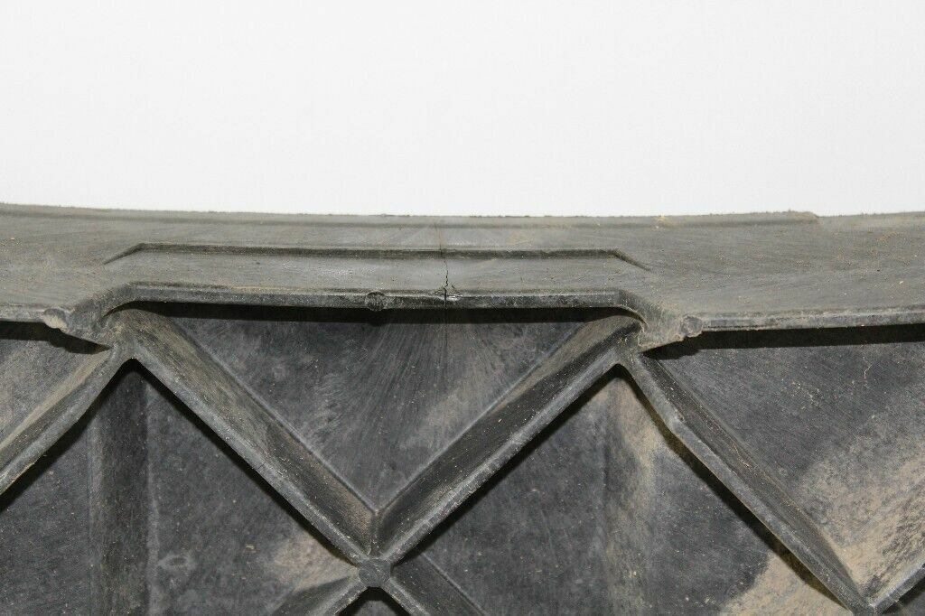 2006 Arctic Cat Prowler 650 Floor Panel OEM: 2516-403