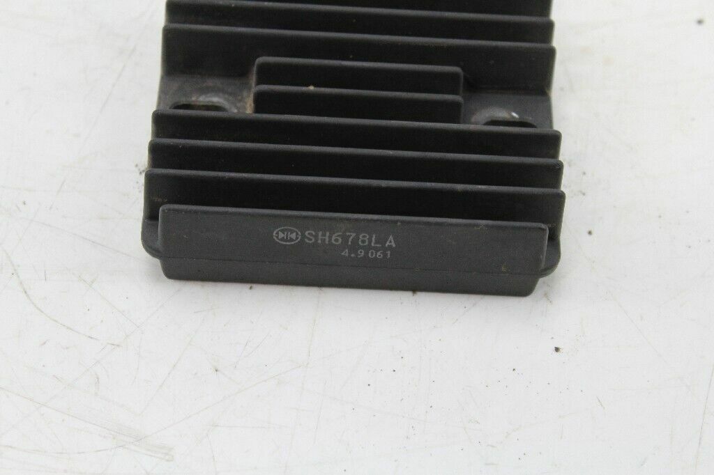 2006 Arctic Cat Prowler 650 Regulator OEM: 0824-037