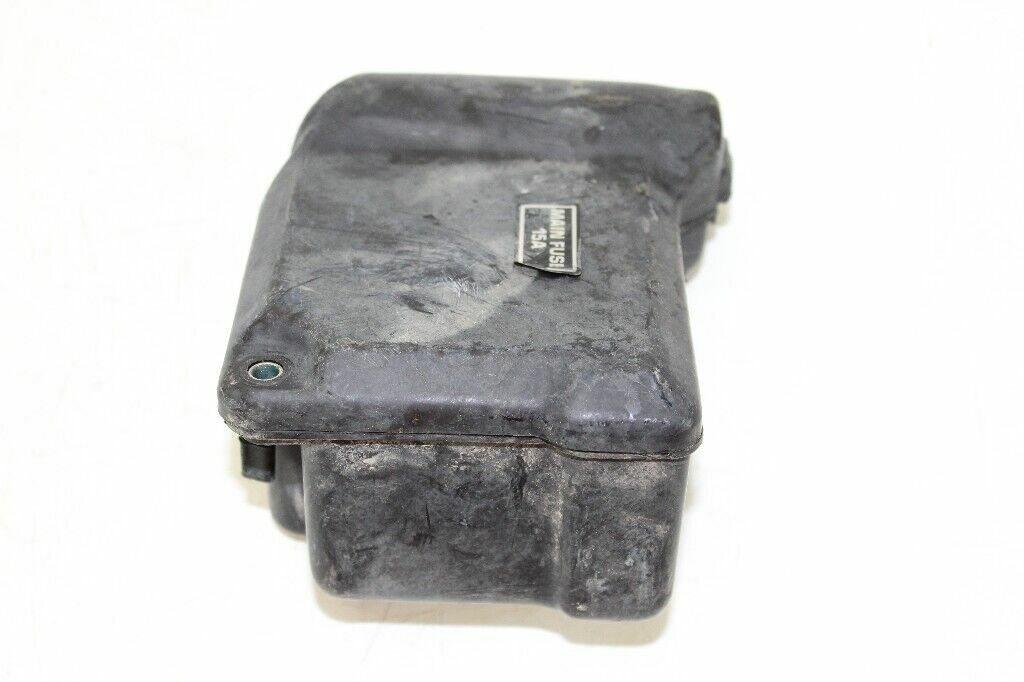 1987 Honda TRX125 Fuse Box OEM: 06321-HC3-010