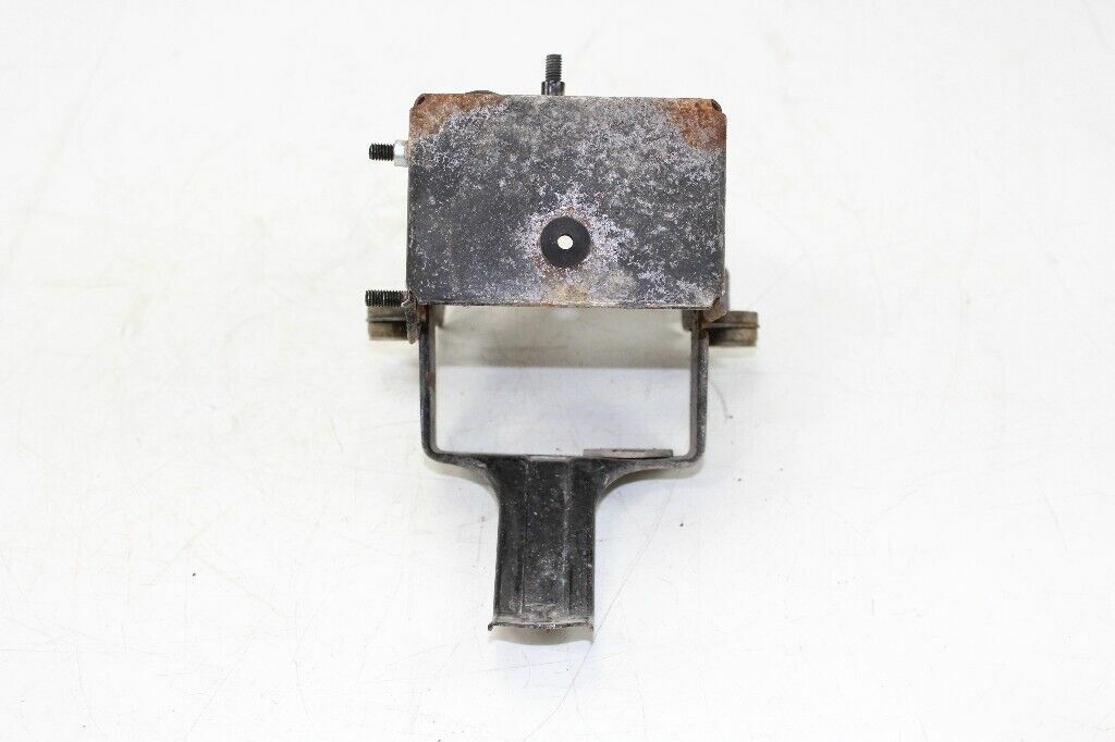 1987 Honda TRX125 Battery Box OEM: 50325-HC3-000