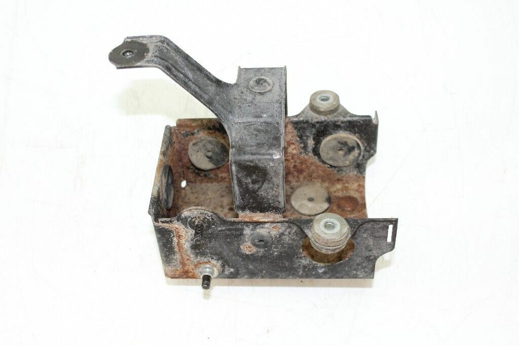 1987 Honda TRX125 Battery Box OEM: 50325-HC3-000