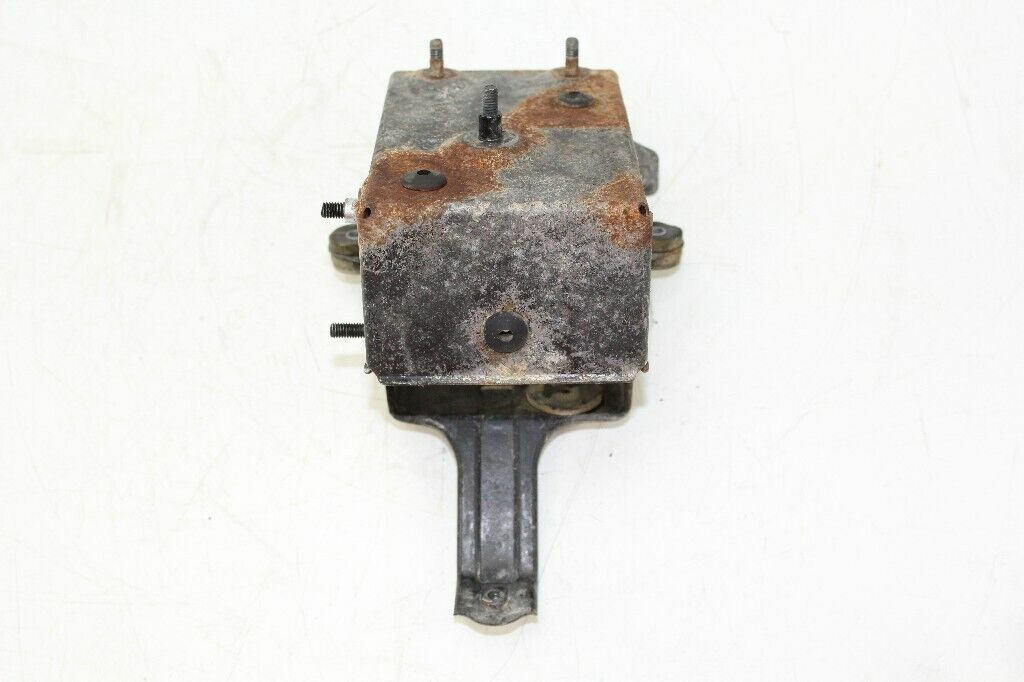 1987 Honda TRX125 Battery Box OEM: 50325-HC3-000