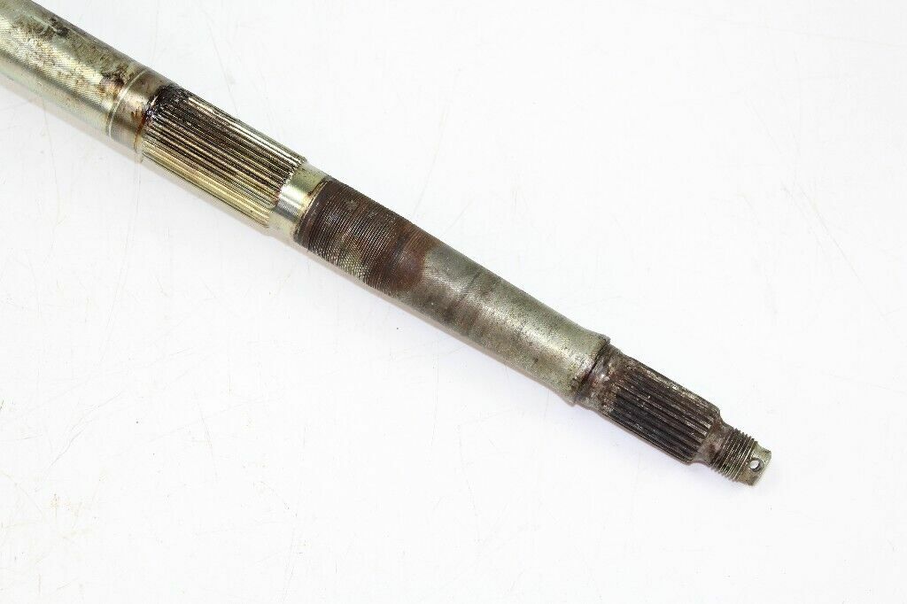 1987 Honda TRX125 Axle Rear OEM: 42310-968-680