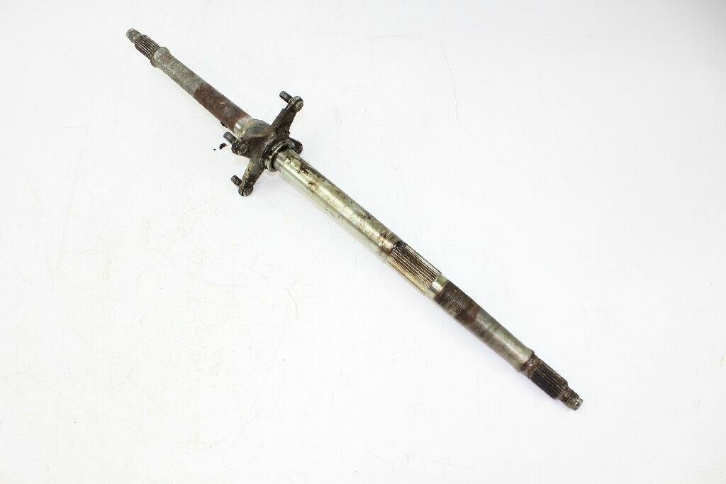 1987 Honda TRX125 Axle Rear OEM: 42310-968-680