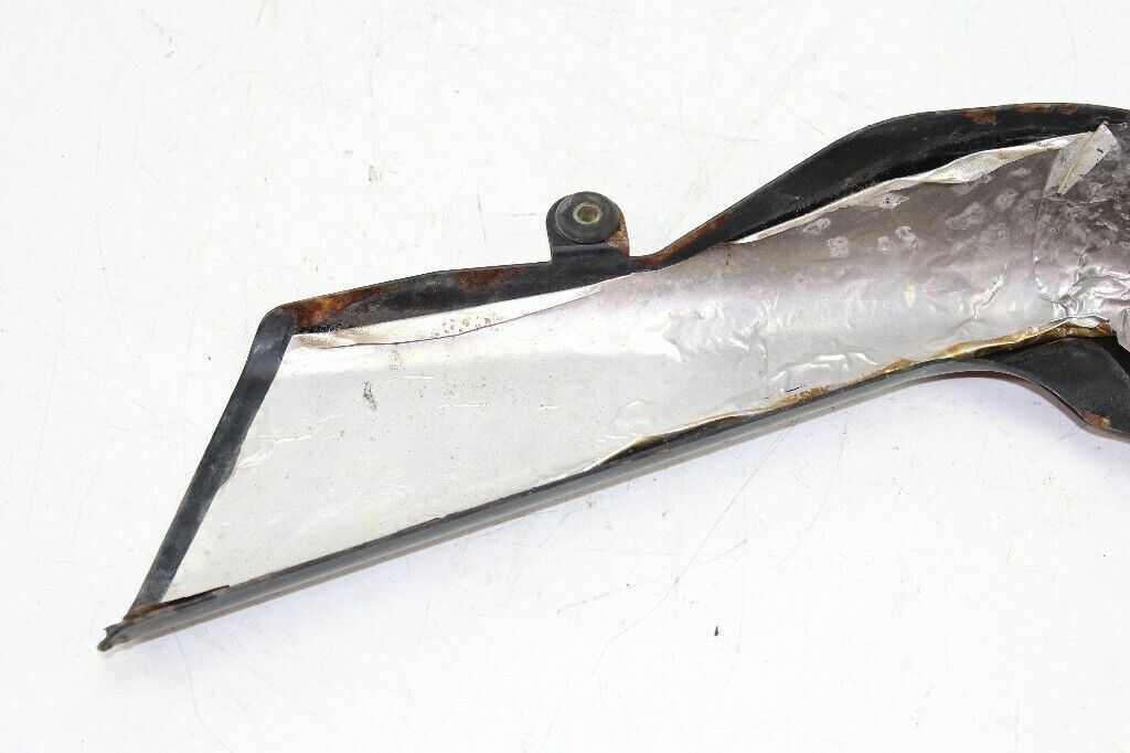 2001 Arctic Cat 500 Heat Shield OEM: 1506-376