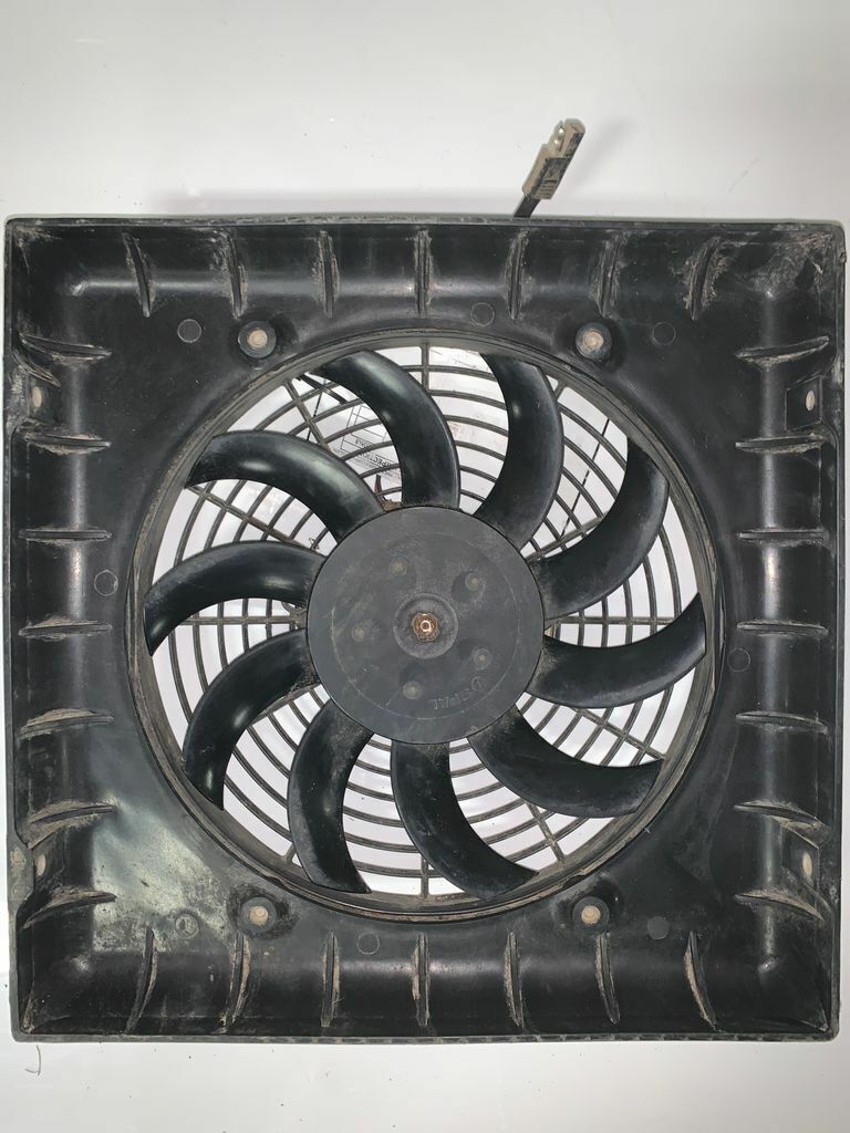 2016 Arctic Cat Wildcat Sport 700 Radiator Fan OEM: 0413-123 0413-327