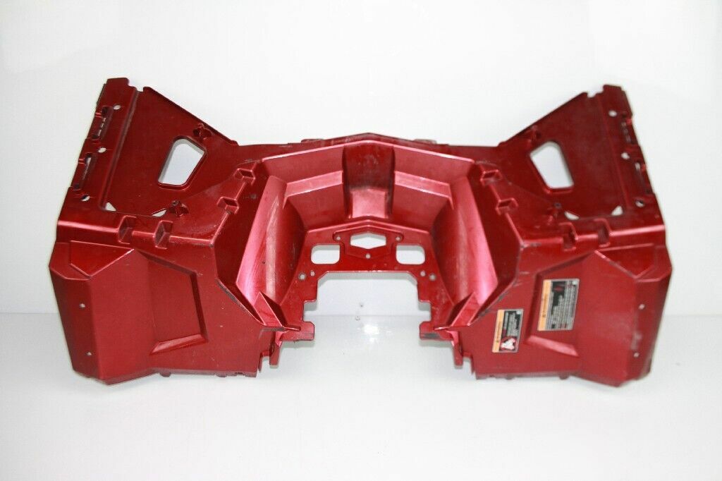 2018 POLARIS Sportsman 850 Fender Front and Rear OEM: 2636146-293