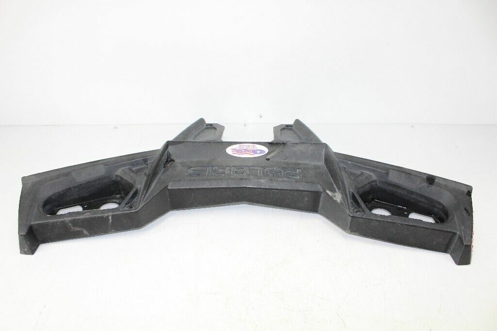 2009 POLARIS RZR 800 Bumper Rear OEM: 2634113-070