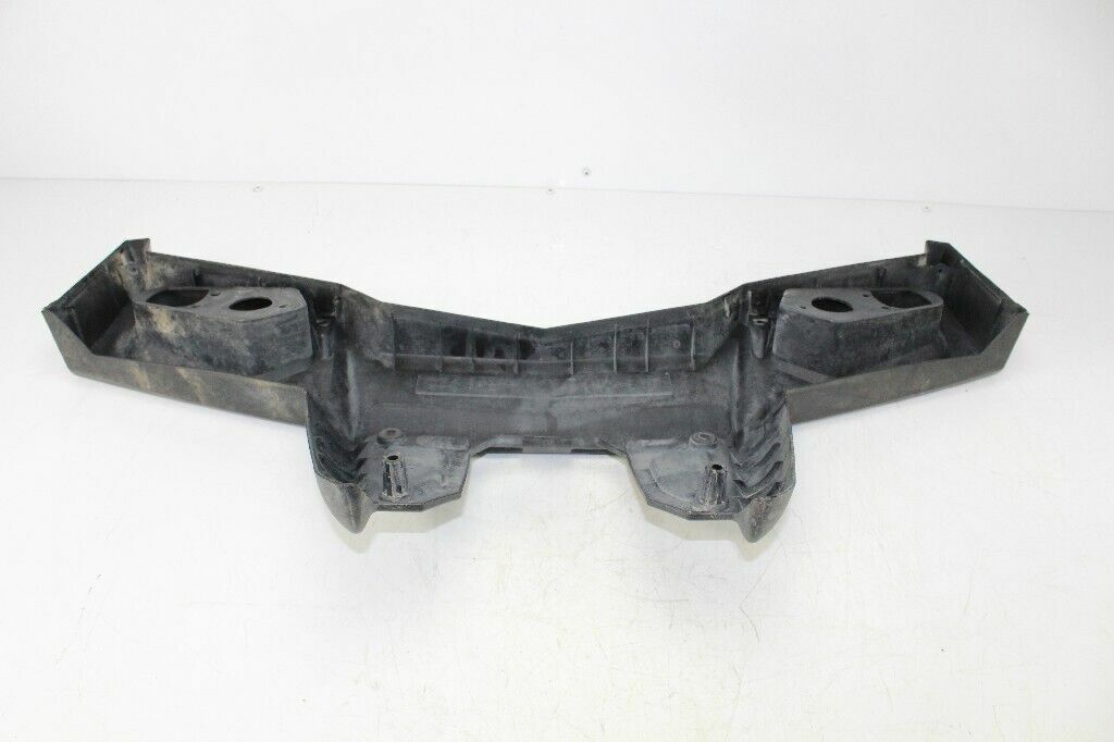 2009 POLARIS RZR 800 Bumper Rear OEM: 2634113-070