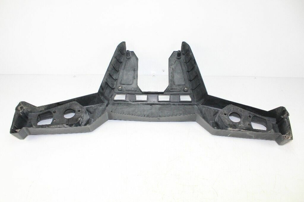 2009 POLARIS RZR 800 Bumper Rear OEM: 2634113-070