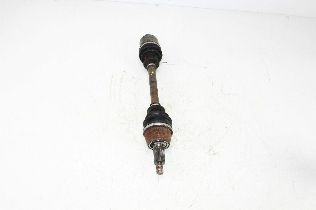 2009 POLARIS RZR 800 CV Axle Front Left OEM: 1332440