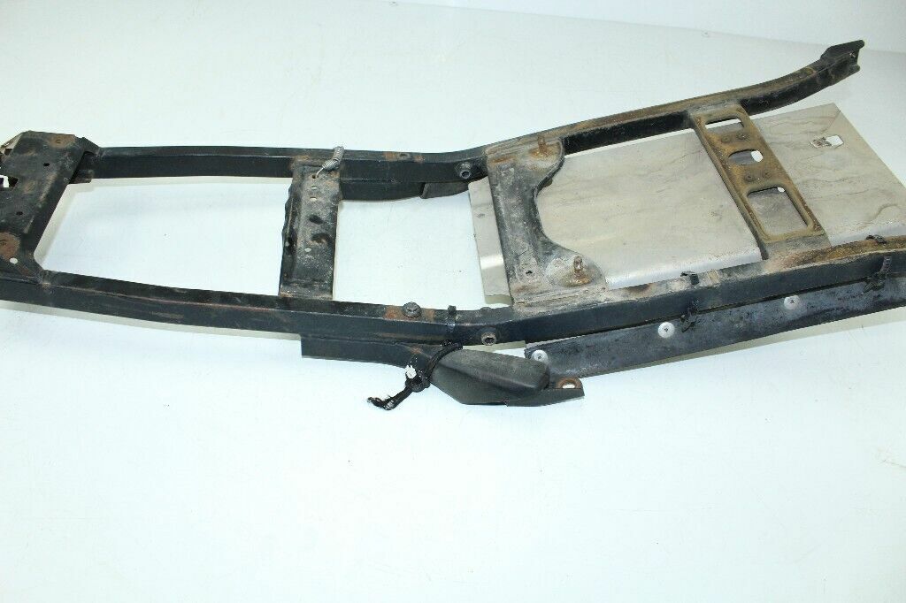 2007 Yamaha Phazer FX Seat Frame OEM: 8GC-21160-00-00