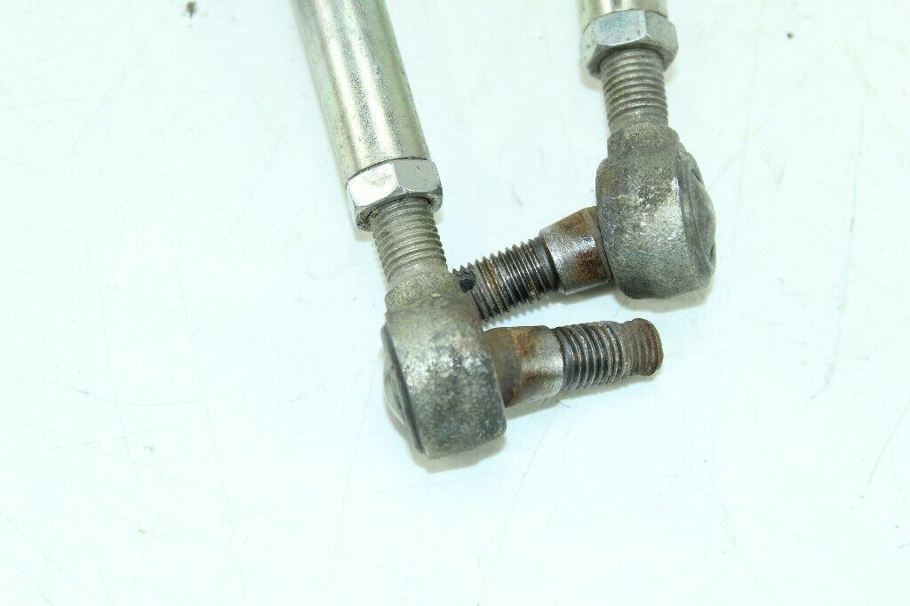 2007 Yamaha Phazer FX Tie Rod Assembly SET OEM: 8GC-23831-00-00