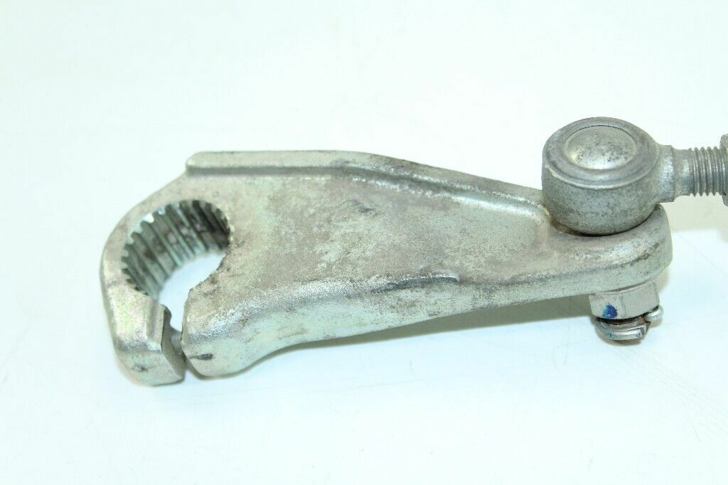 2007 Yamaha Phazer FX STEERING ARM PIVOT OEM: 8GC-23813-00-00